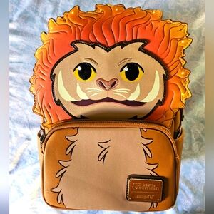Fantastic Beasts Zouwou Mini Backpack